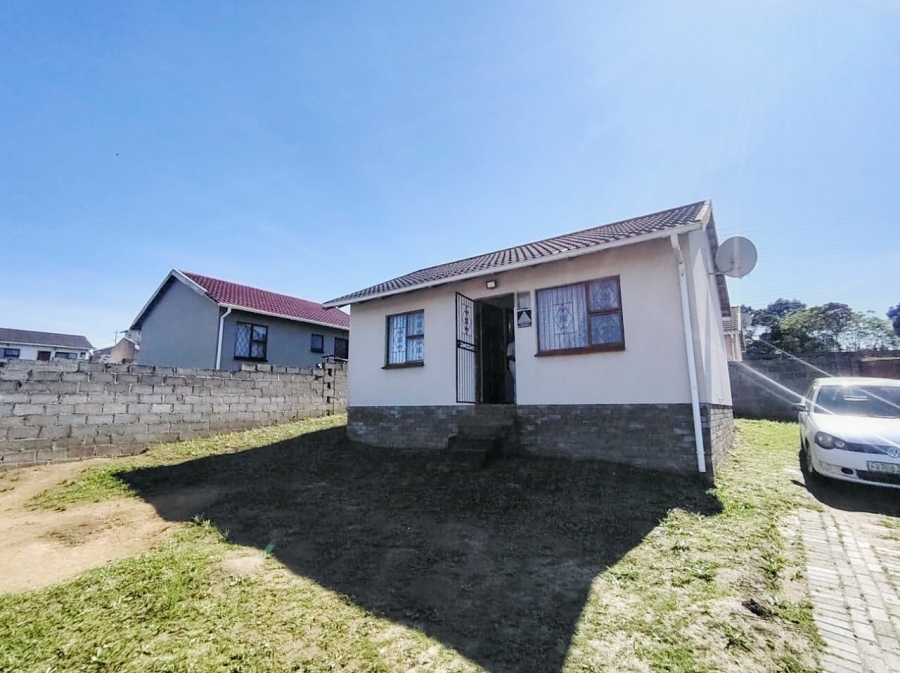 2 Bedroom Property for Sale in Wilsonia Eastern Cape